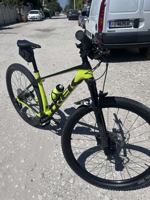 Велосипед Trek Procaliber 9.6 размер M-L 29 "