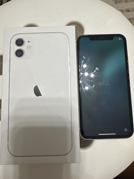 Продам iPhone 11 в идеальном состояний