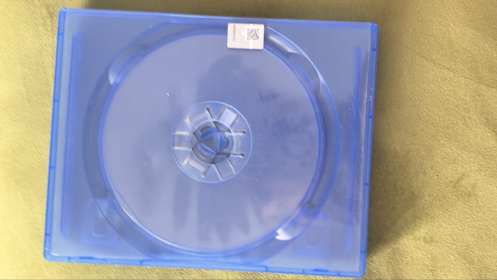 Диск гта 5 для Playstation 5