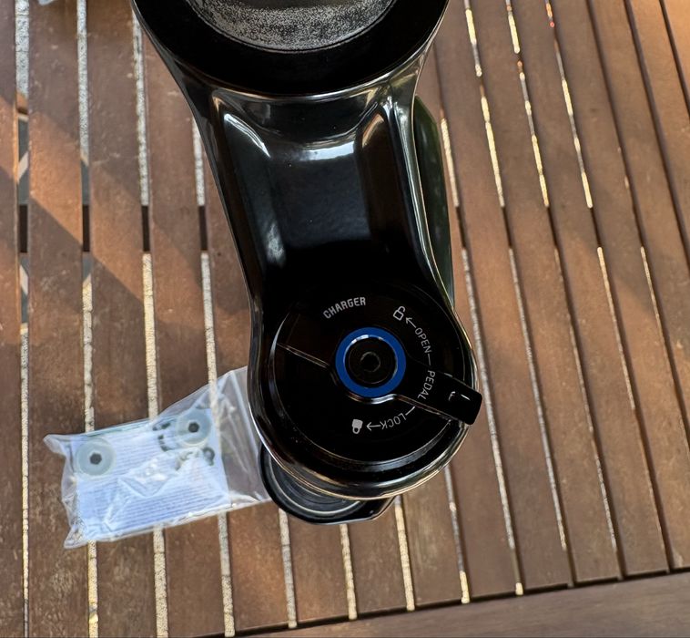 RockShox SID Select 3P 120 мм