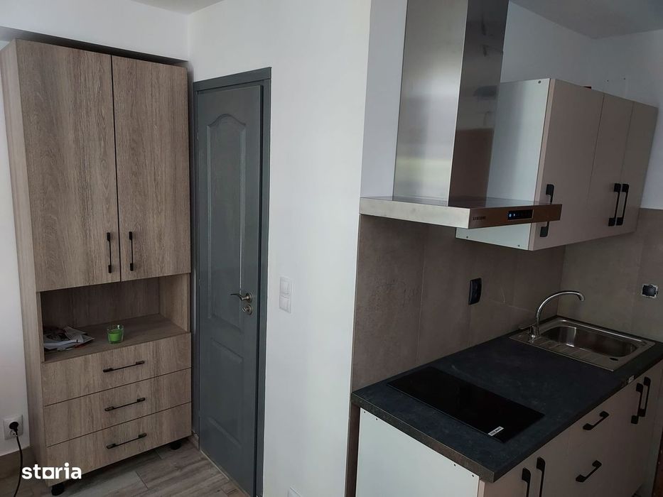 Apartament 1 camera, zona Aradului - Piata Verde