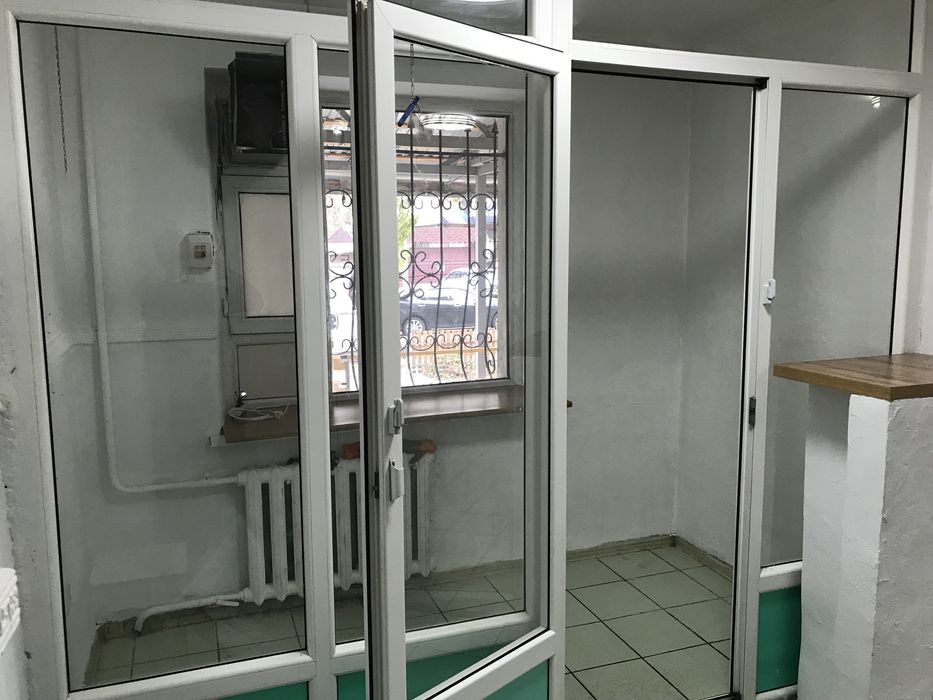 Сдам помешение в аренду на долгий срок