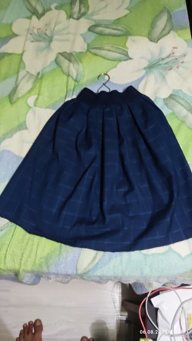 Школьная форма для девочки