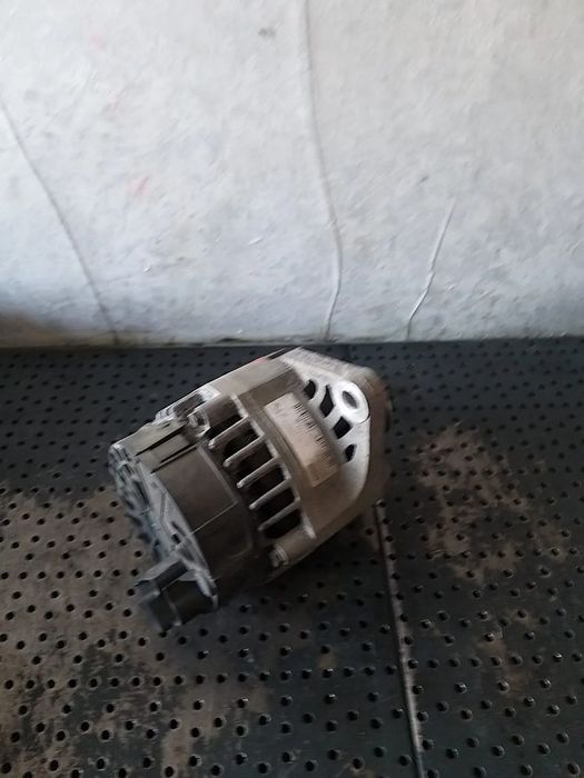 Alternator 1.9 mjt fiat bravo 2 198 51727338