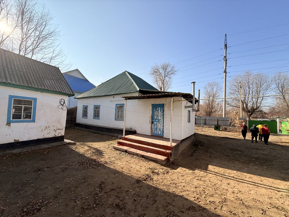 Продается дом в районе Тоғай