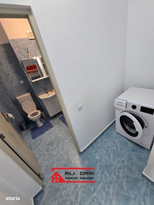 Apartament de închiriat in Baciu Strada Luceafărului!