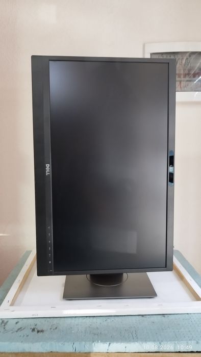 Мониторы DELL 24" IPS