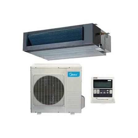 Канальный кондиционер Midea 18 000BTU