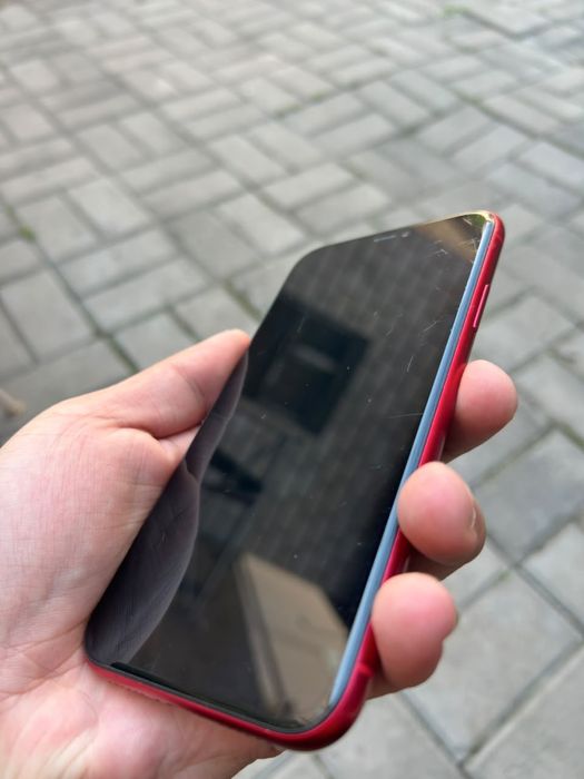 Iphone 11 128gb
