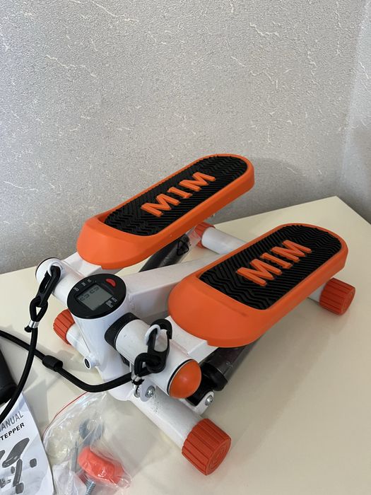 Продается Степпер (Stepper MIM) - новый