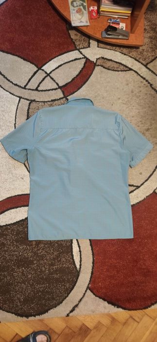 Camasa quick dry femei Odlo stare excelenta mar. M