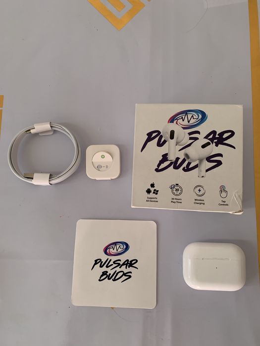Pulsar Buds Air pods pro