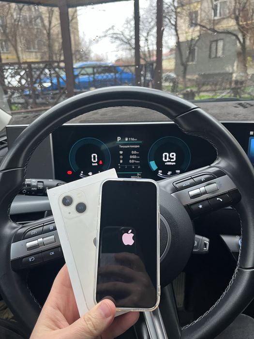 Iphone 13 mini / 128 gb