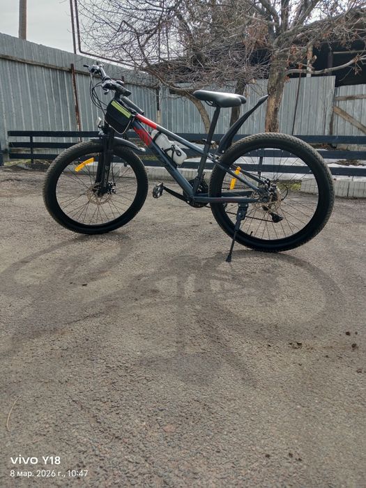 Продам велосипед