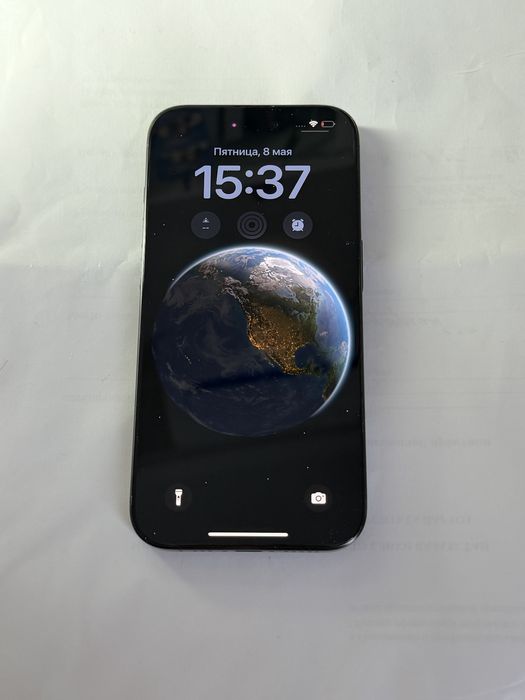iphone 15 pro оригинал