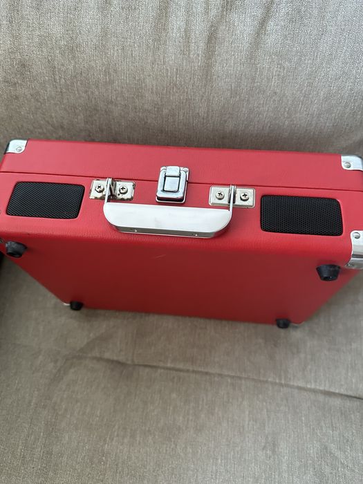 Грамофон Crosley