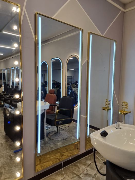 Зеркало (Айна)с подсветкой