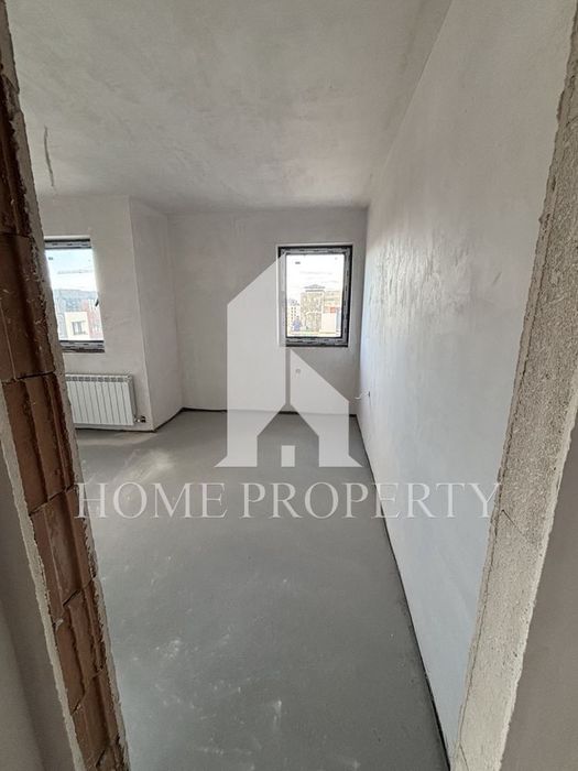 Продава се Тристаен апартамент в София, Малинова долина - 114 кв.м за 1454 €/кв.м - Снимка #3