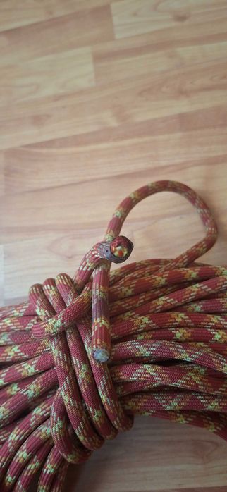 Coarda alpinism 50m