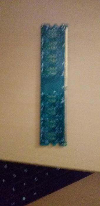 Memorie  RAM512MB UNB PC2-4300