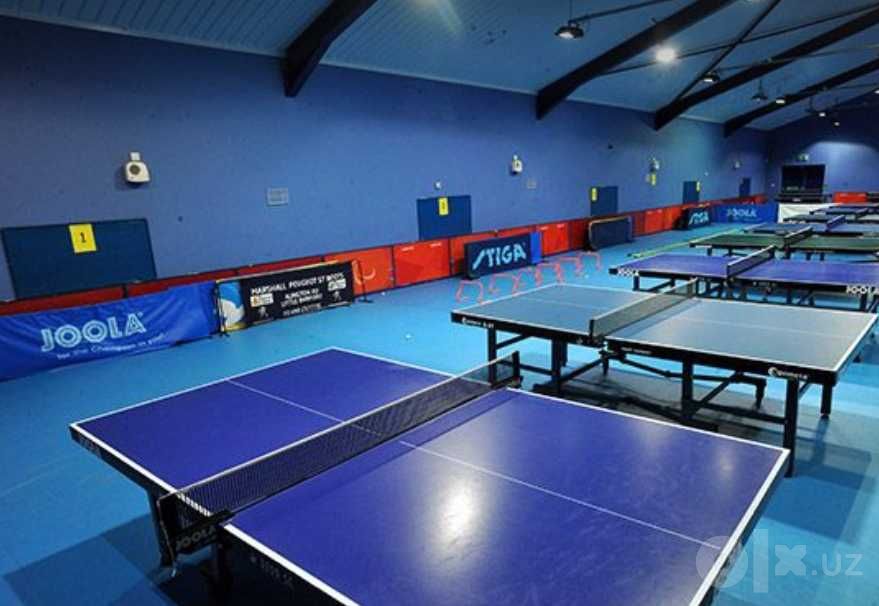 Holati zo’r stol tennisi