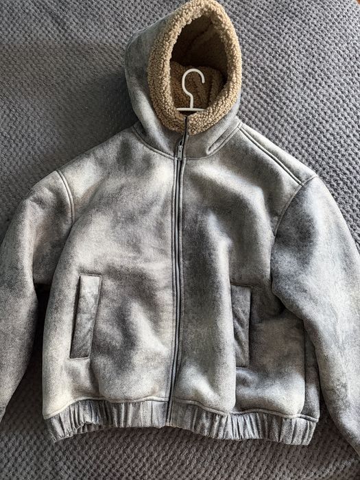 Зимно яке pull&bear ‘STWD’ XL