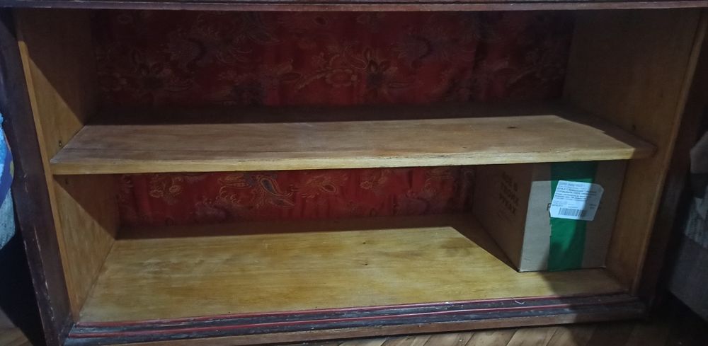 Тумбочка ГДР бесплатно