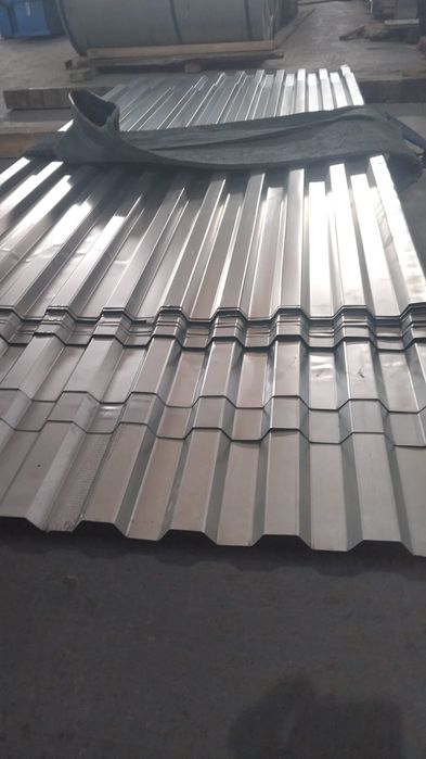 Продам Профнастил листы оцинковка