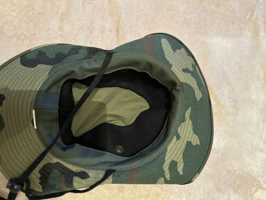 Pălărie pescar nouă