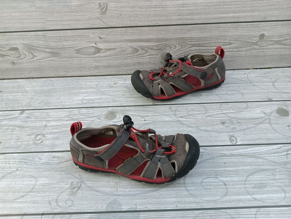 Keen Сандали унисекс N 32,5