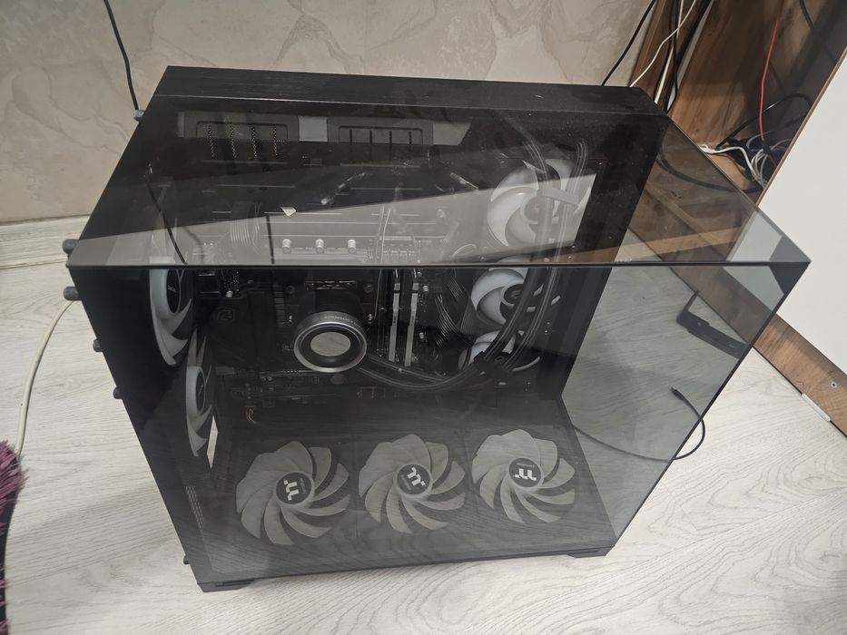 Продам системный блок