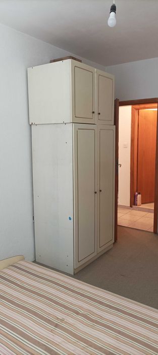 Дава се под наем Двустаен апартамент в Варна, Левски - 60 кв.м за 357 € - Снимка #1