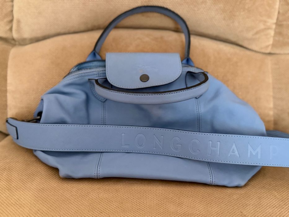 Longchamp Le Pliage Xtra
