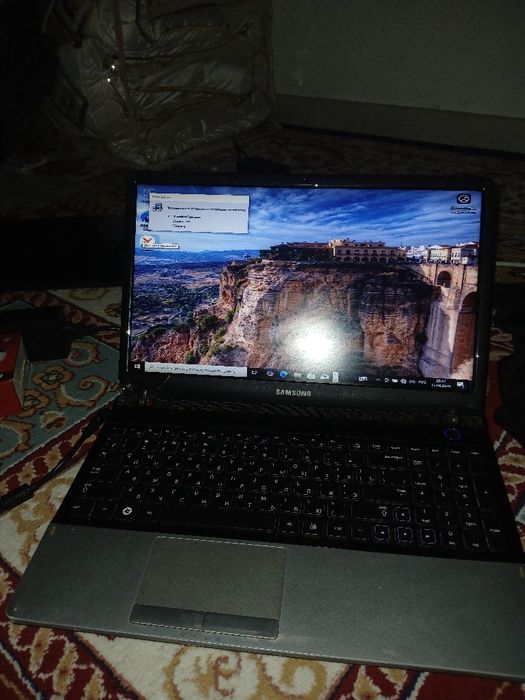 Самсунг ноутбук сатылад