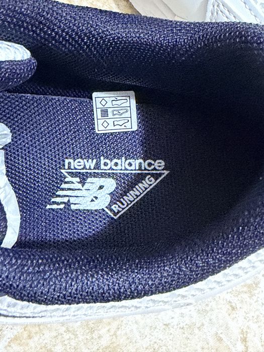 Дамски маратонки New balance