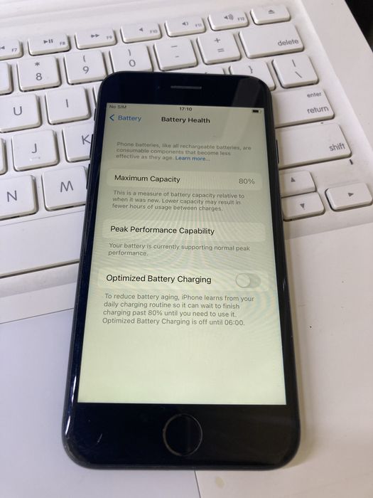 iPhone 7 32 Gb imeidan o’tmagan