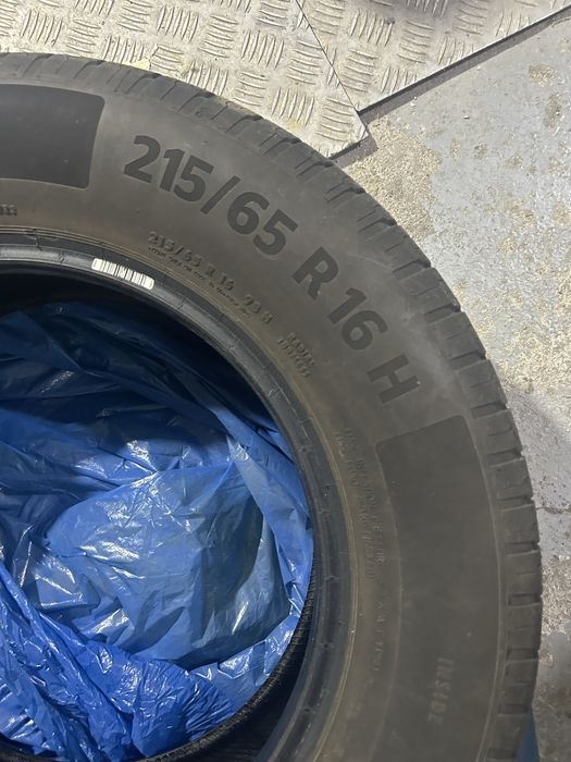 Anvelope vara 250 Ron bucata