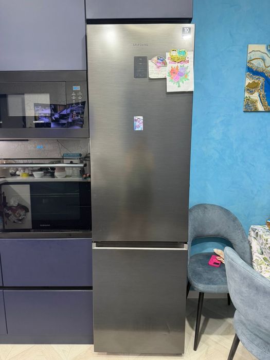 Самсунг холодильник