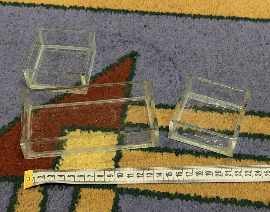 Укрытия для рептилий