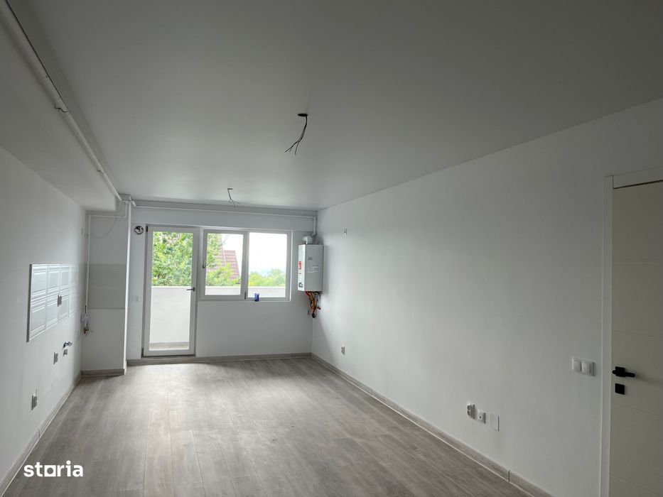 Apartament de închiriat — Complex Copou Garden