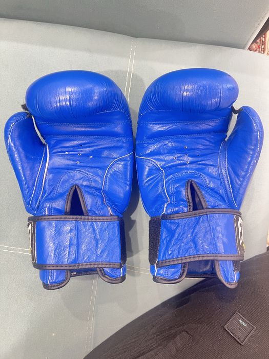 Продам Инвентарь для бокса