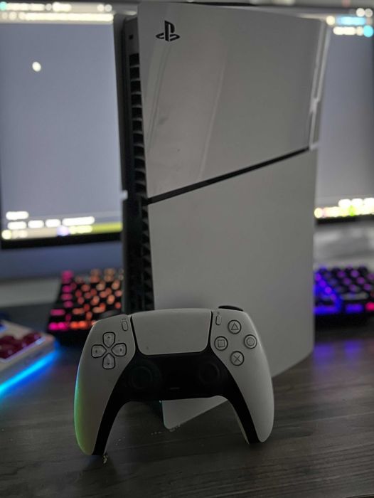 PlayStation 5 Digital Edition *1TB*
