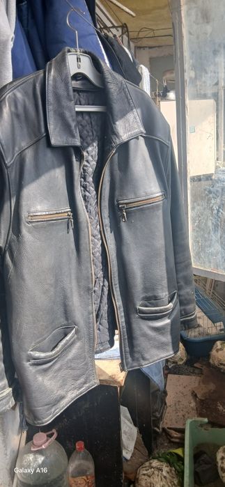 Яке изкуствена кожа