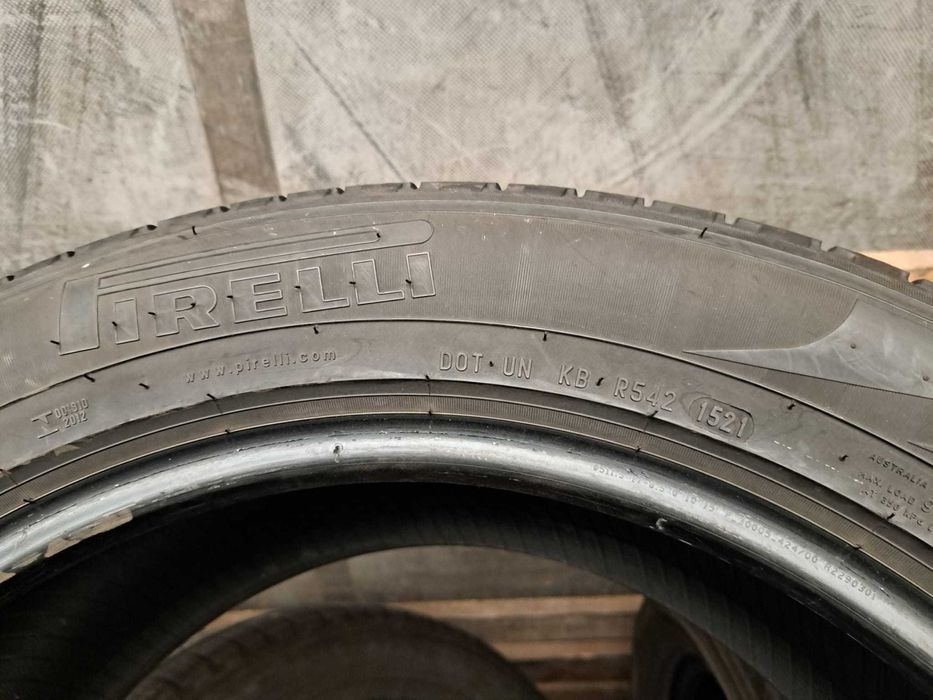 *anvelope 265/50 R20 Pirelli 4 sezoane