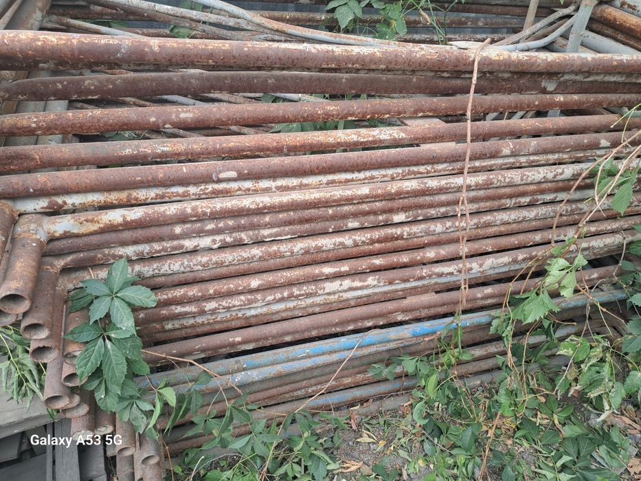 Продам строительные леса