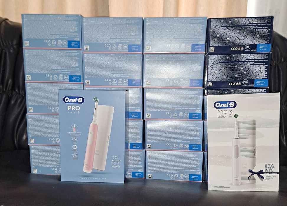 Oral-B Pro 1 NOI