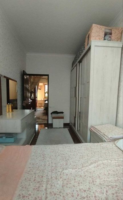 3-комнатная квартира | Юнусабад-8 | 70 м² | 3/4 этаж
