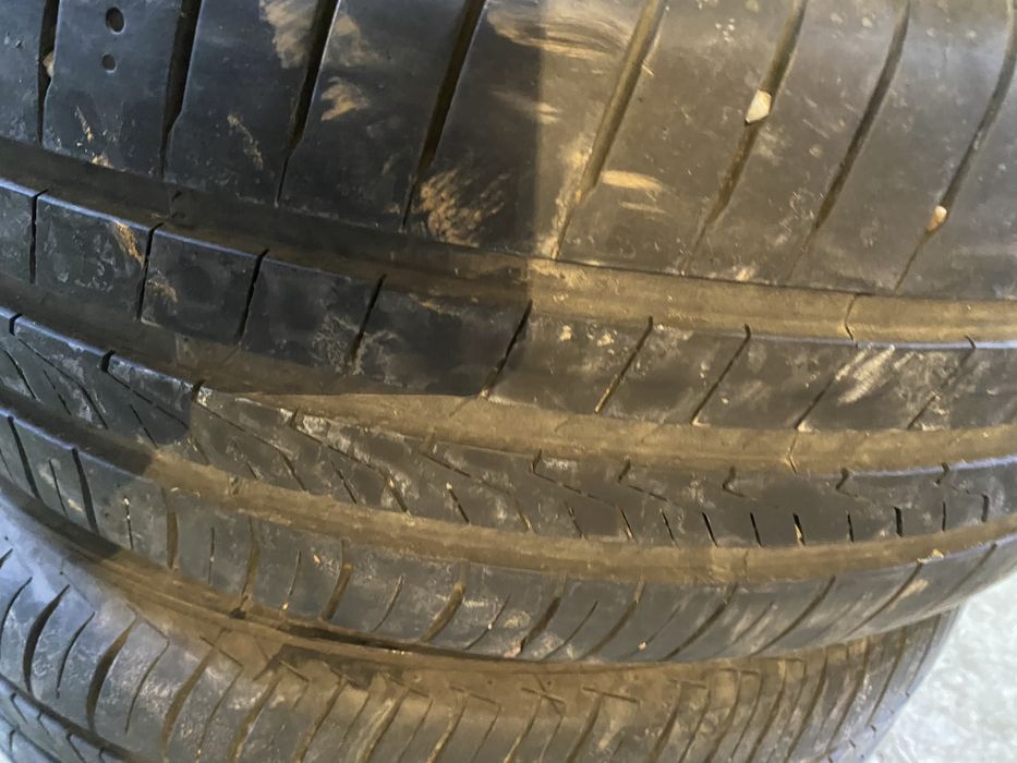 На 16 195/55 4 штуки в наличии