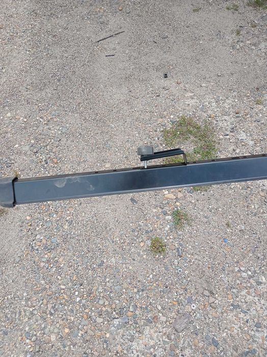 Багажник для велосипеда на автомобиль