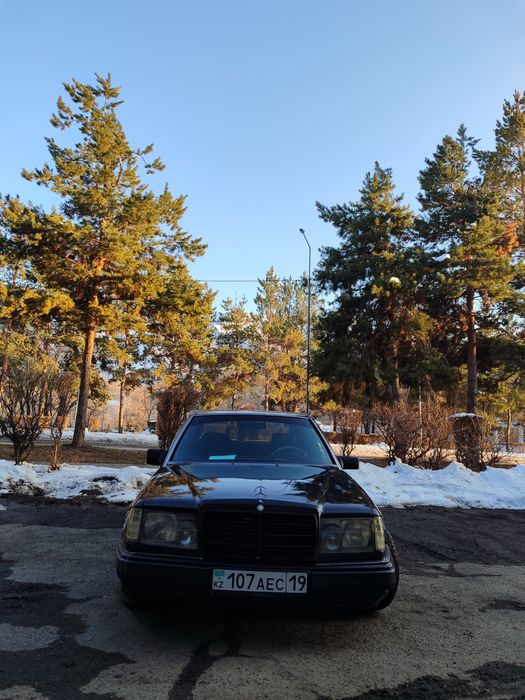 Продам Мерседес 1992